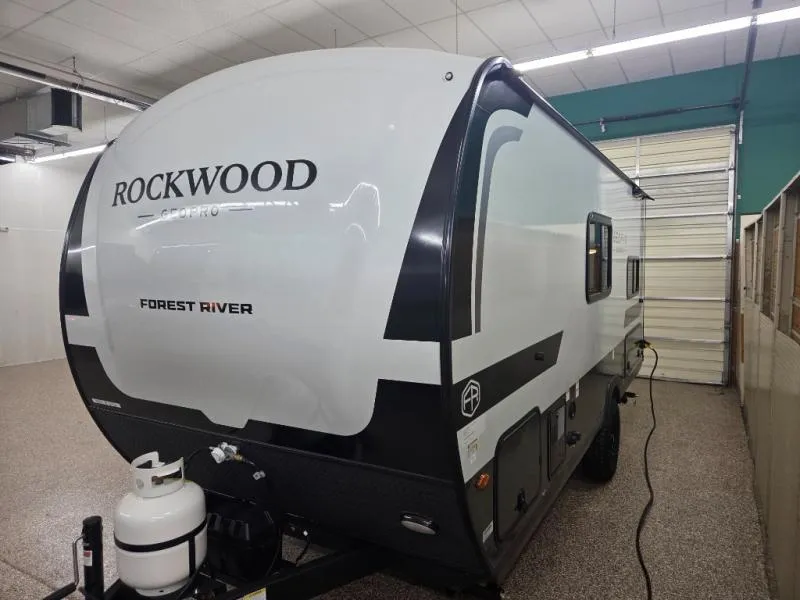 2026 Forest River RV Rockwood GEO Pro 17LE - Photo 3