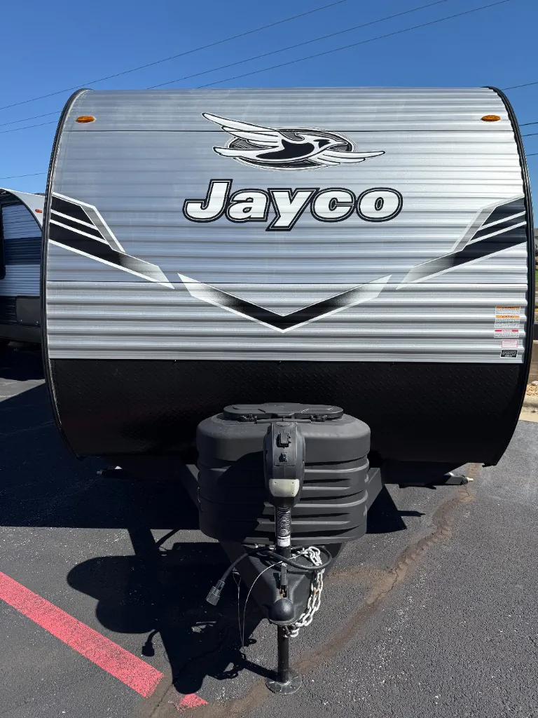 2025 Jayco Jay Flight SLX 210QB, Photos photo 3