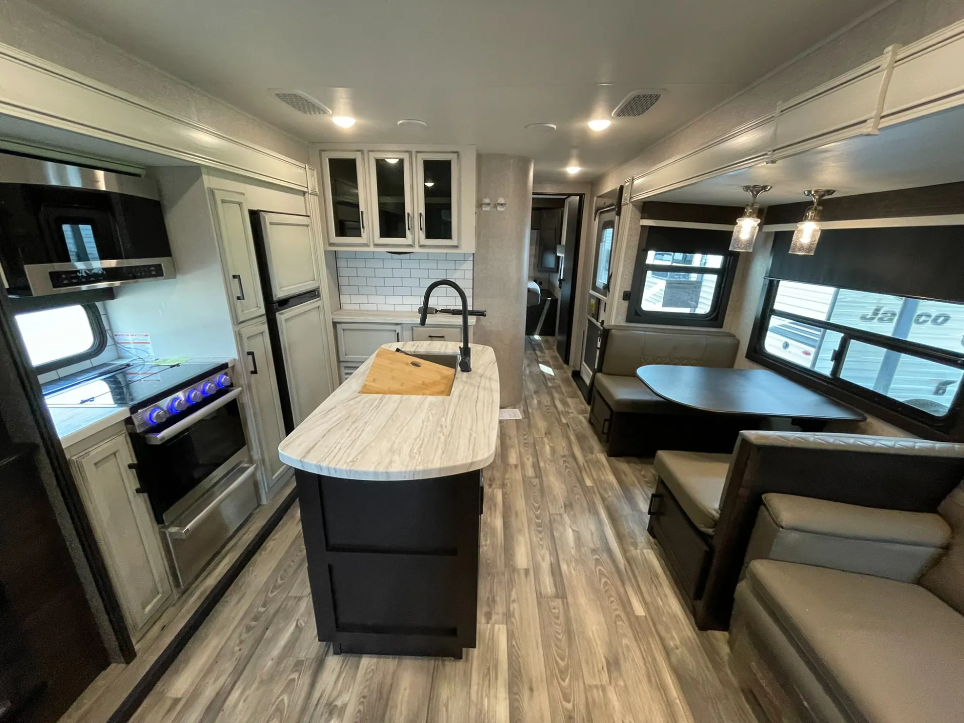 2022 Jayco Eagle HT 312BHOK - Photo 4