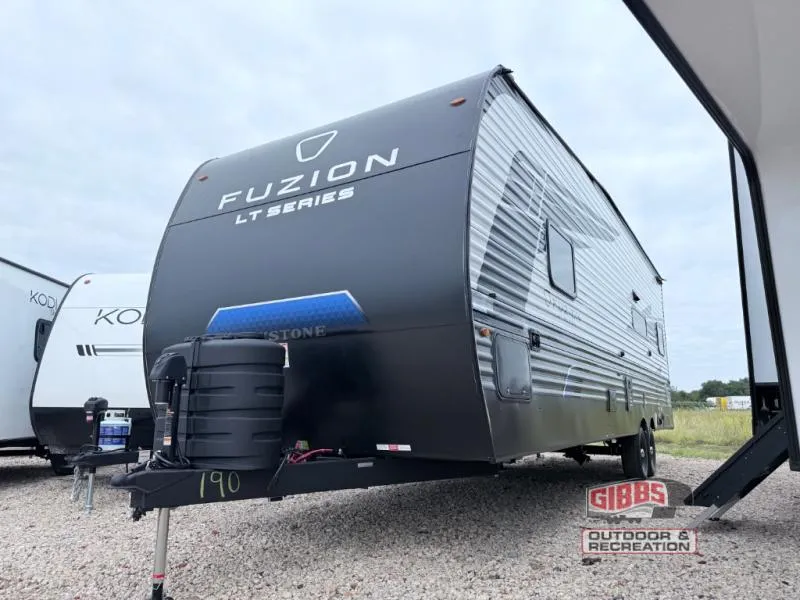2026 Keystone RV Fuzion Impact Edition New    2813 - Photo 4