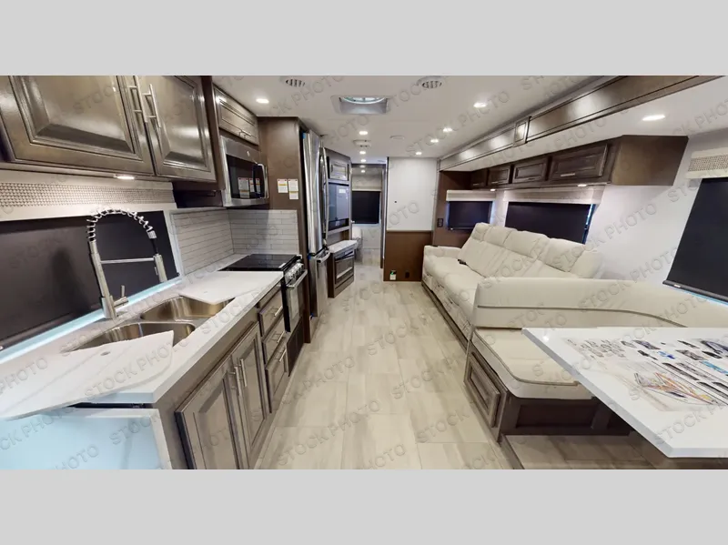 2027 Forest River Georgetown 5 Series GT5 31L5 - Photo 3