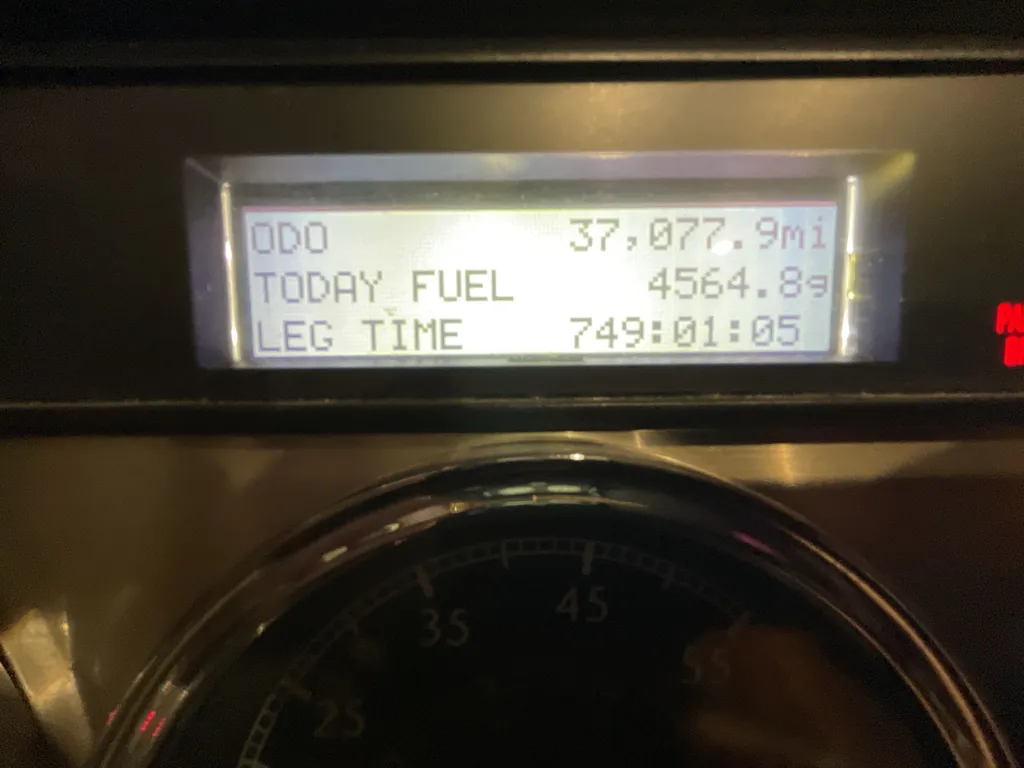 2018 Fleetwood Pace Arrow LXE 38K, Photos photo 26