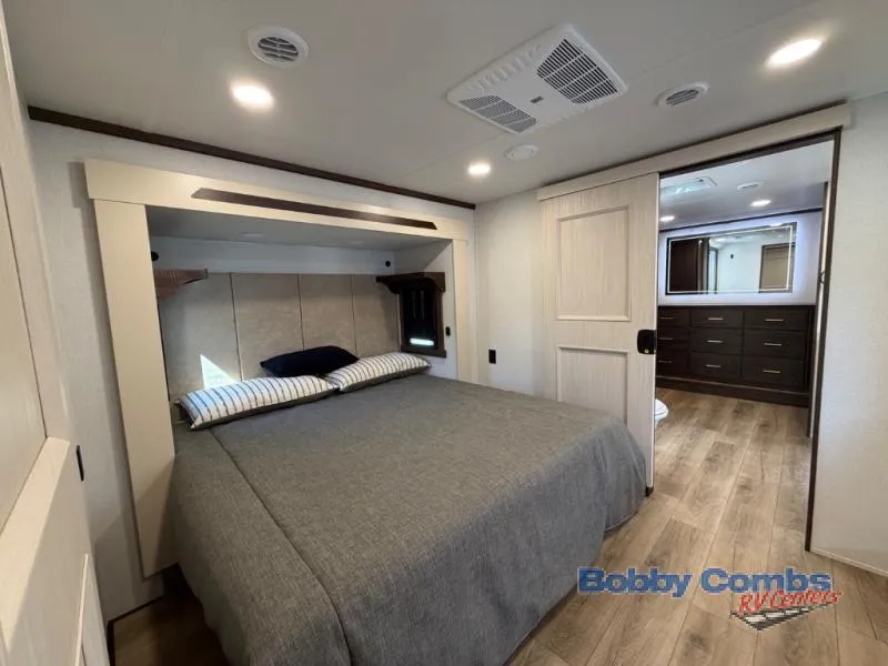 2026 Forest River Cedar Creek 385RK, Photos photo 19