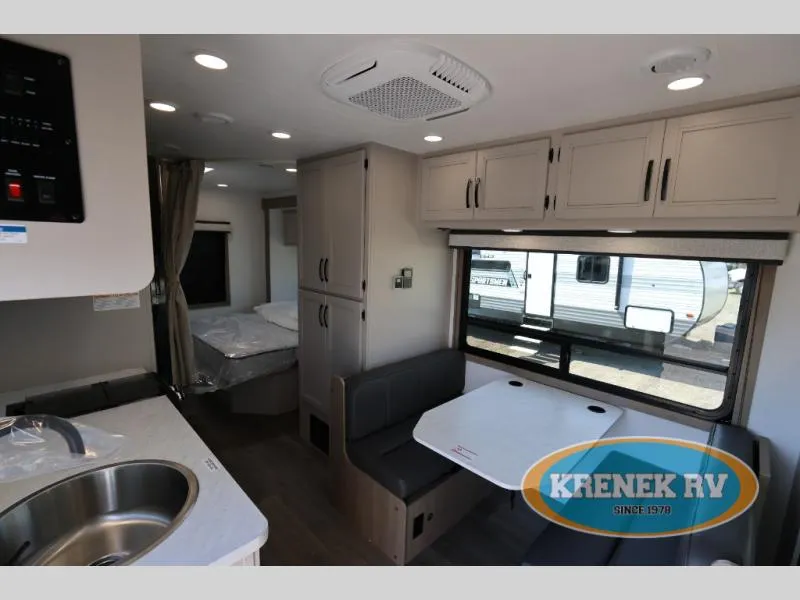2027 Jayco Redhawk SE 22C - Photo 3
