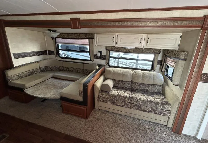2012 Keystone Outback 312BH - Photo 4