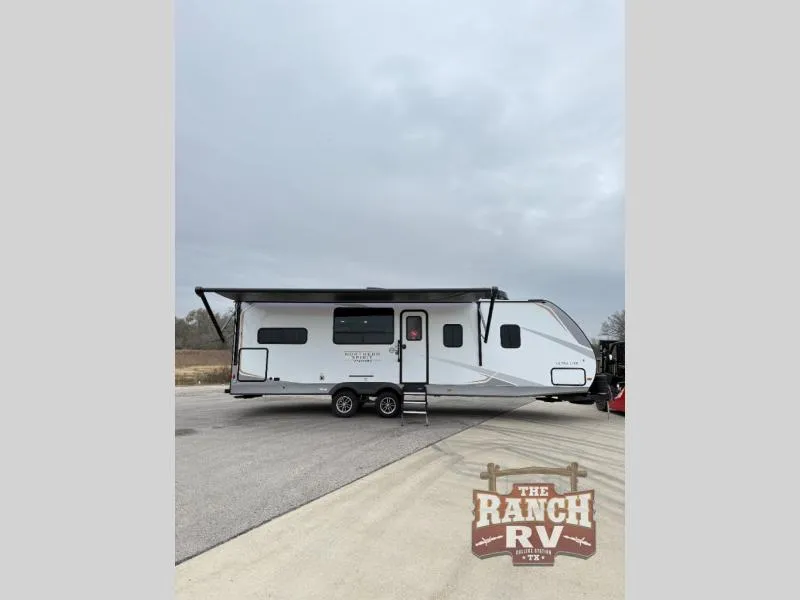 2025 Coachmen Northern Spirit Ultra Lite 2965RK - Photo 3
