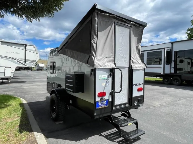2023 Viking Viking Used   9.0TD - Photo 4
