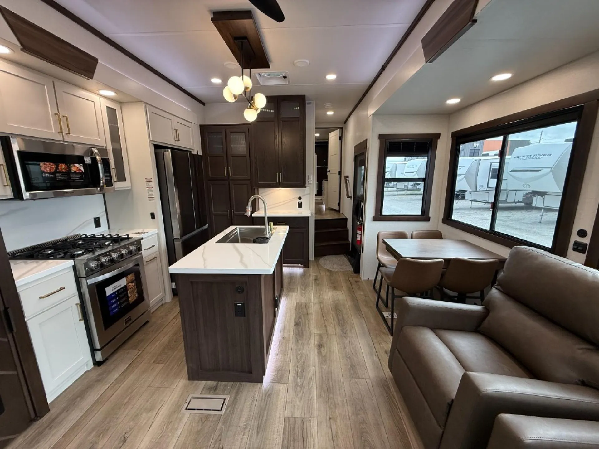 2027 Forest River RV Cedar Creek 290RL - Photo 4