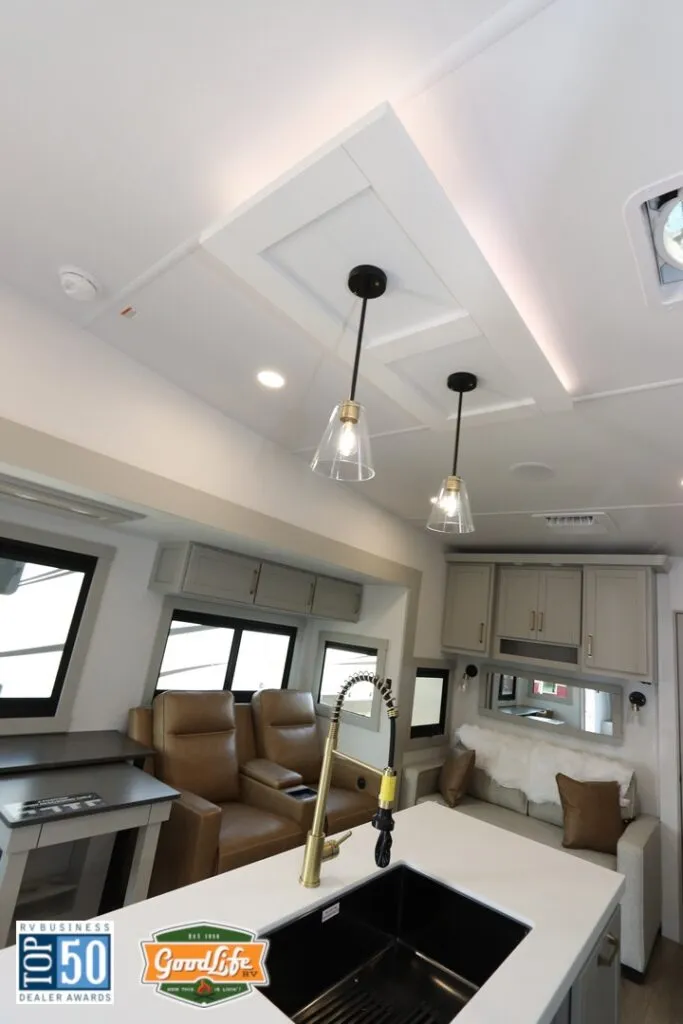 2026 Brinkley Model Z 3515, Photos photo 22
