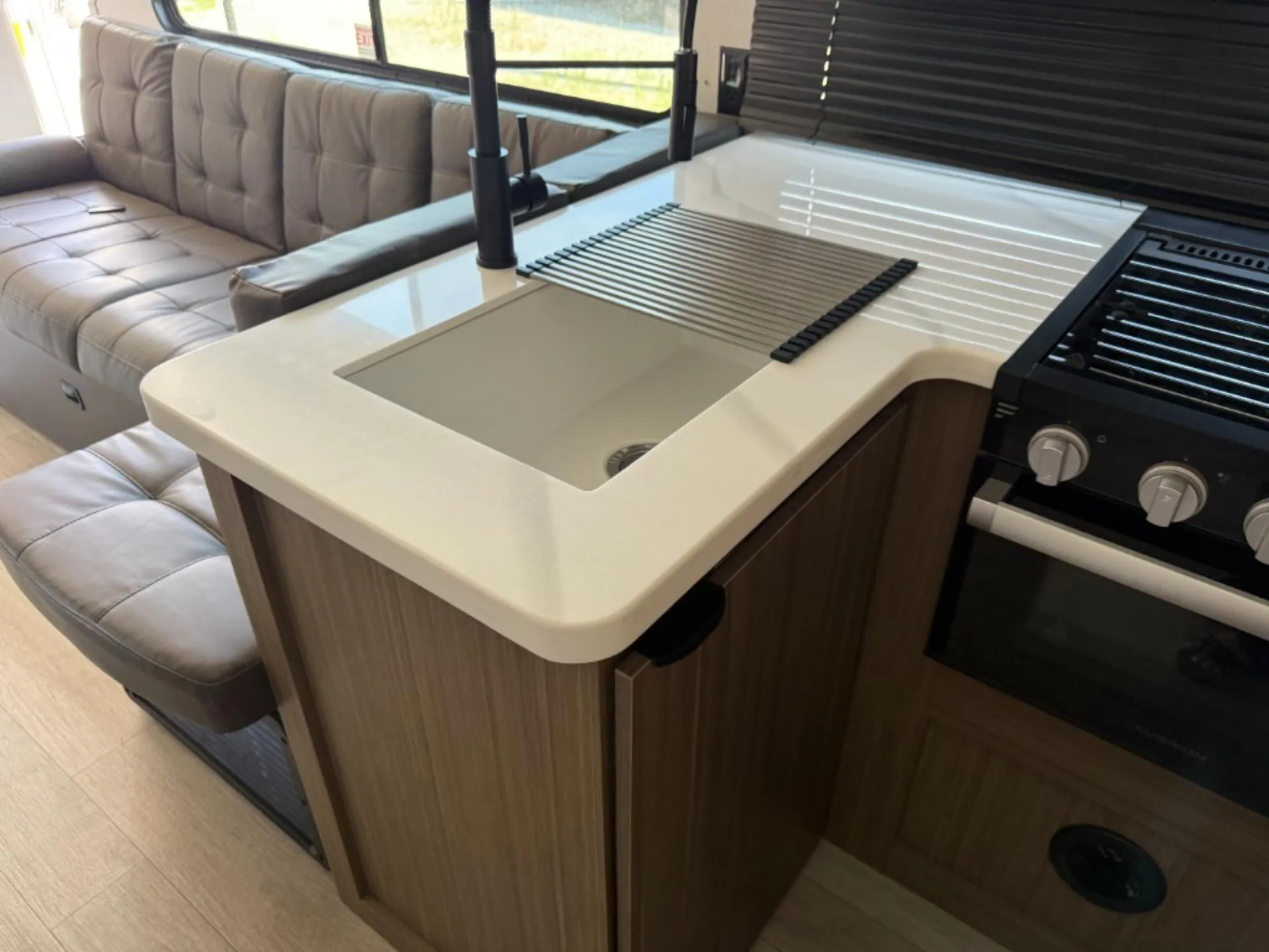2025 Forest River Salem Cruise Lite 24VIEW — Photo 5