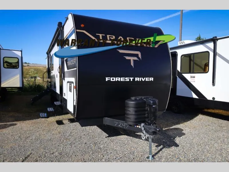 2027 Prime Time Tracer 295DB - Photo 2