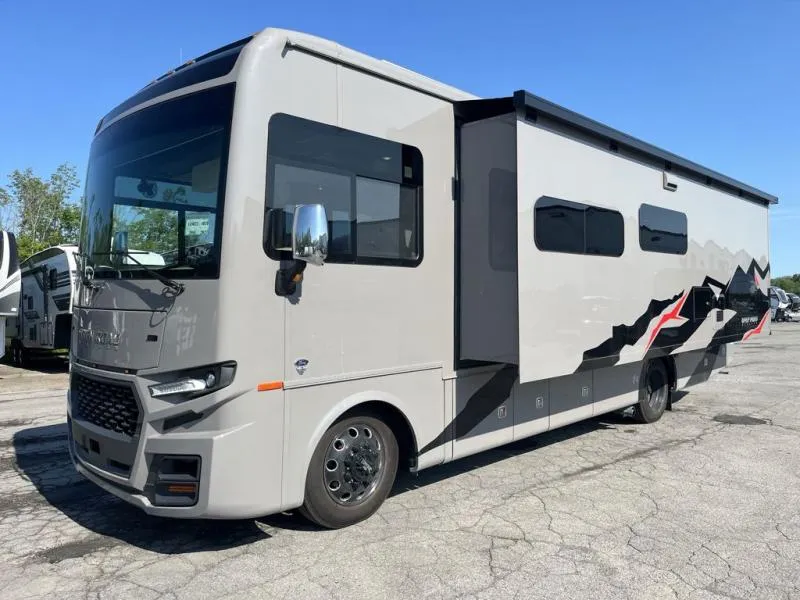 2027 Tiffin Open Road Allegro 29 NA - Photo 3