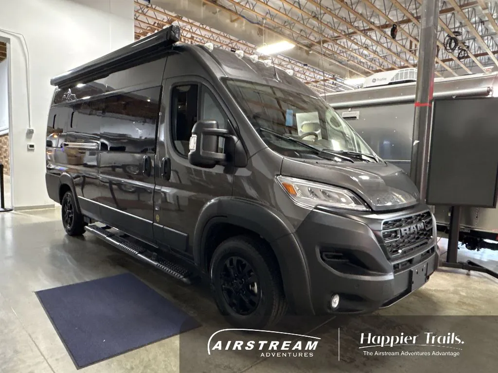 2027 Airstream Rangeline 21PL - Photo 2