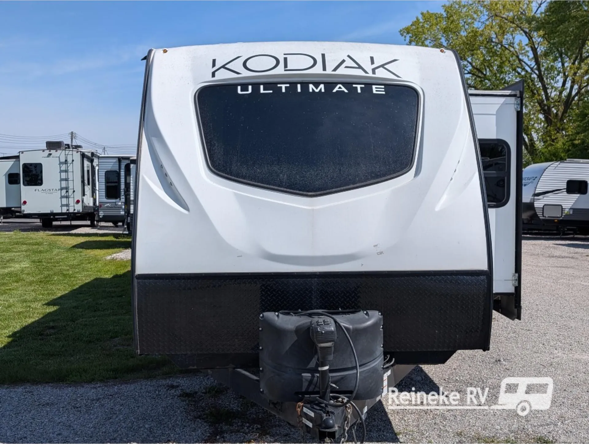 2022 Dutchmen Kodiak Ultimate 3221RLSL - Photo 4