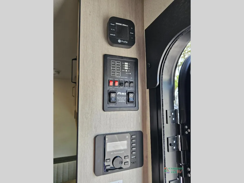 2026 Forest River Puma 227RK, Photos photo 59