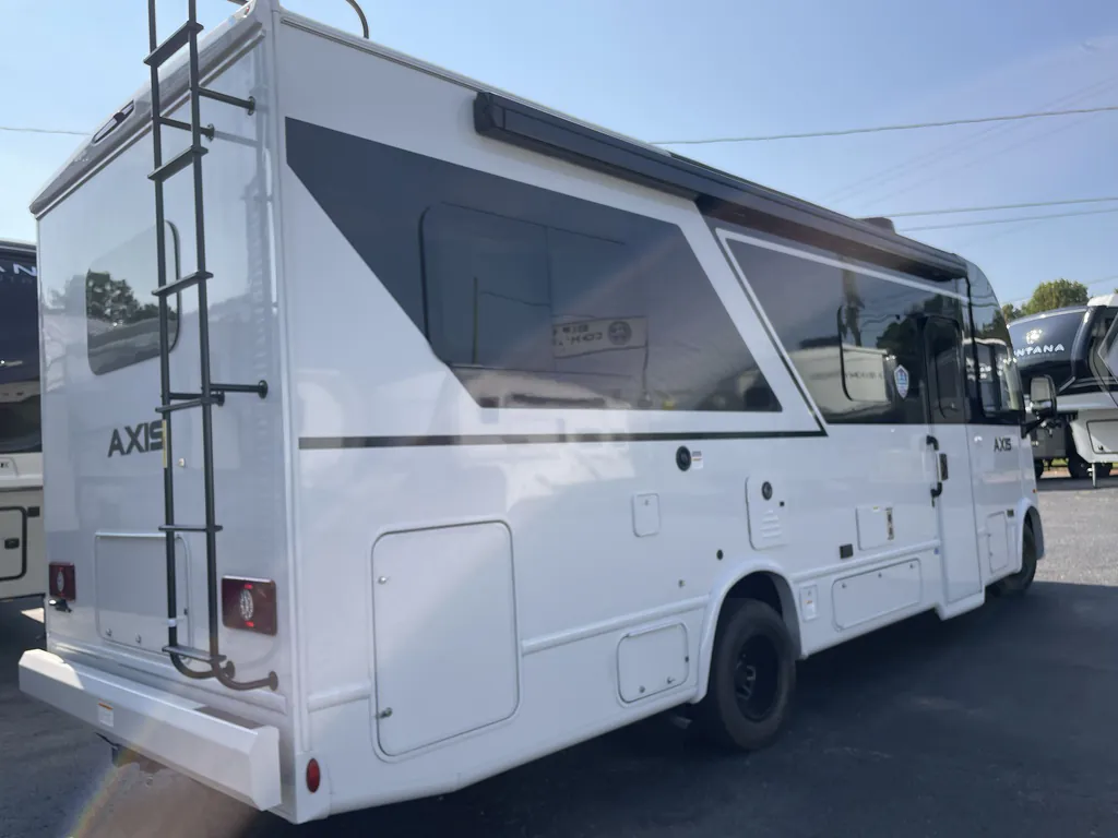 2026 Thor Motor Coach Axis 26.2, Photos photo 7