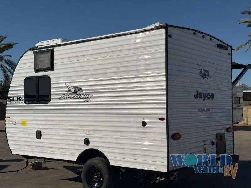 2026 Jayco Jay Flight SLX 130BH - Photo 4