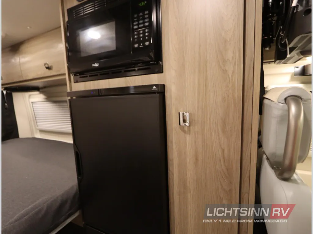2023 Winnebago Travato 59G, Photos photo 97