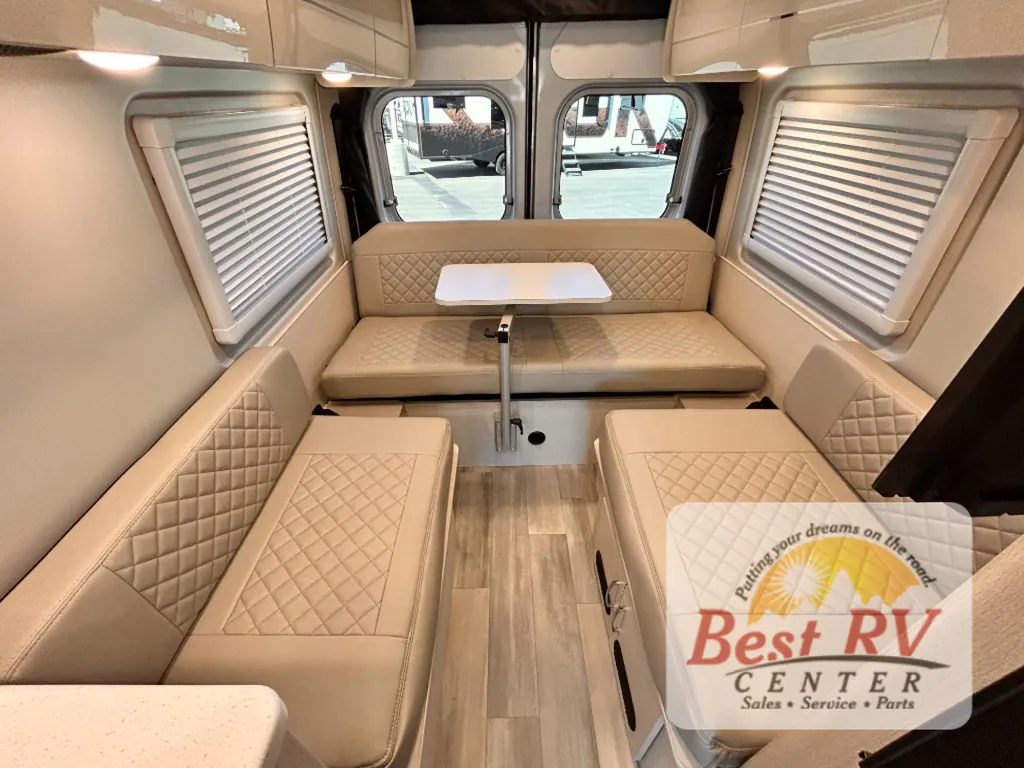 2026 Thor Motor Coach Tellaro 20Y, Photos photo 46