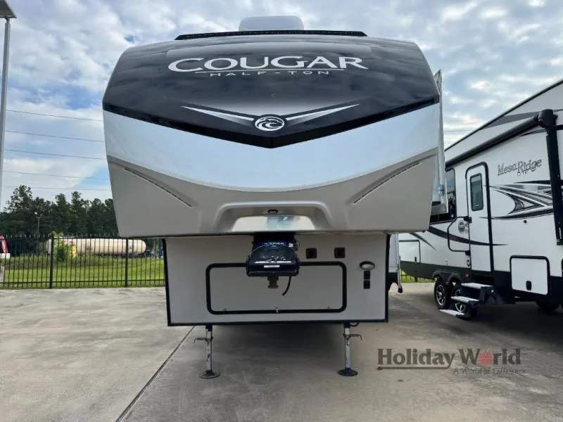 2020 Keystone RV Cougar Half-Ton 23MLS - Photo 3