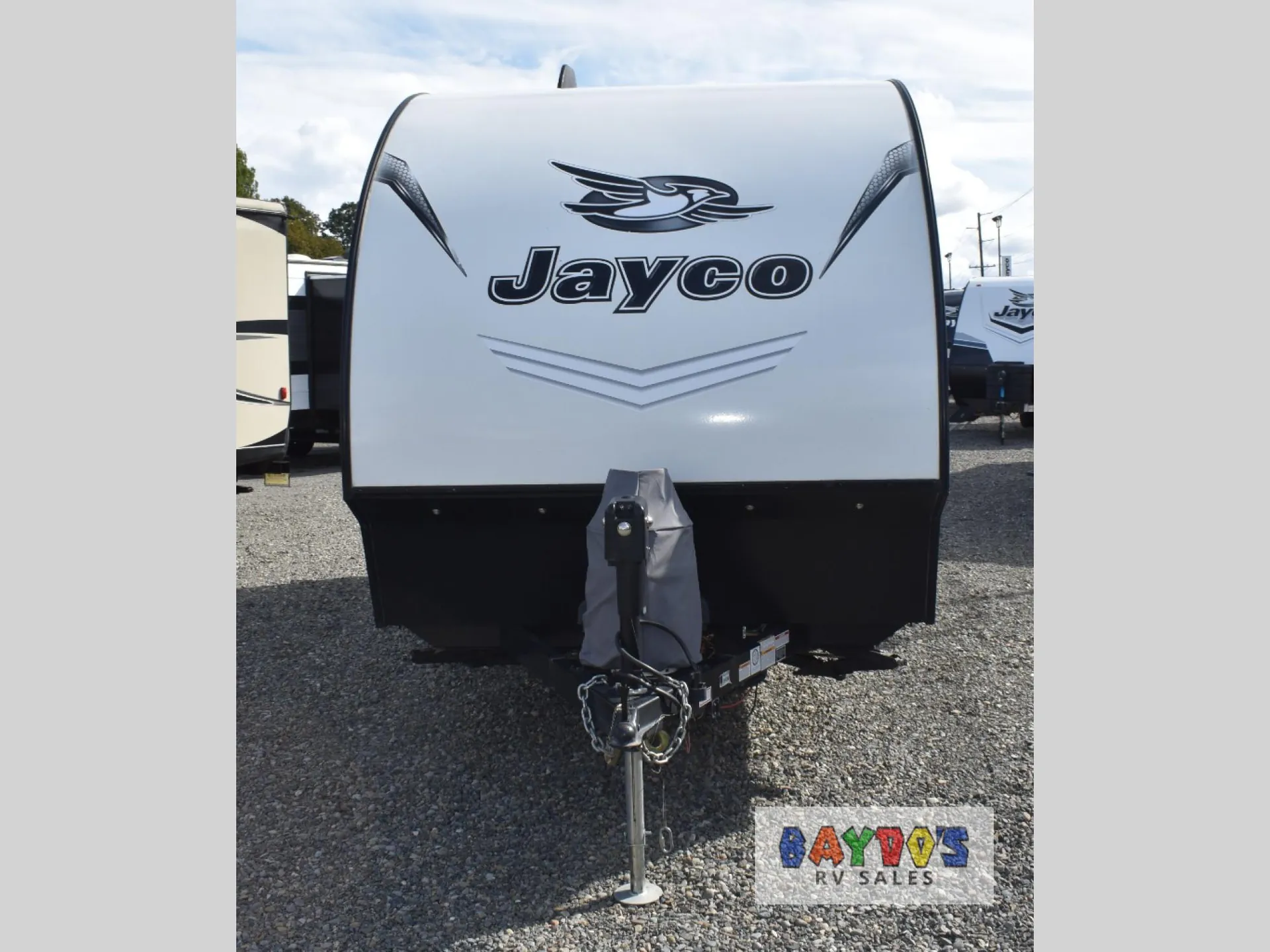 2021 Jayco Hummingbird 16MRB - Photo 3