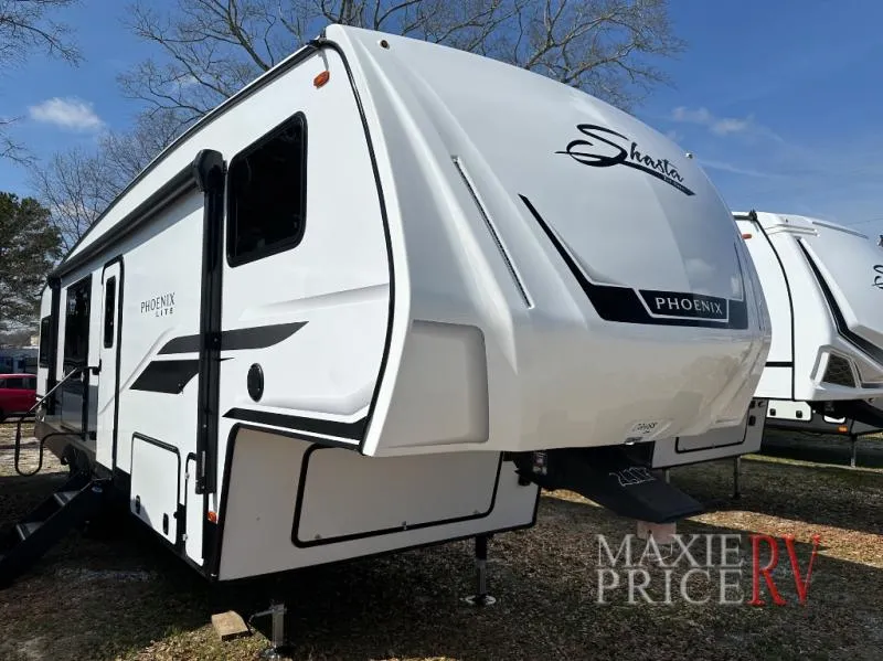 2026 Shasta RVs Phoenix Lite 27BAR - Main photo