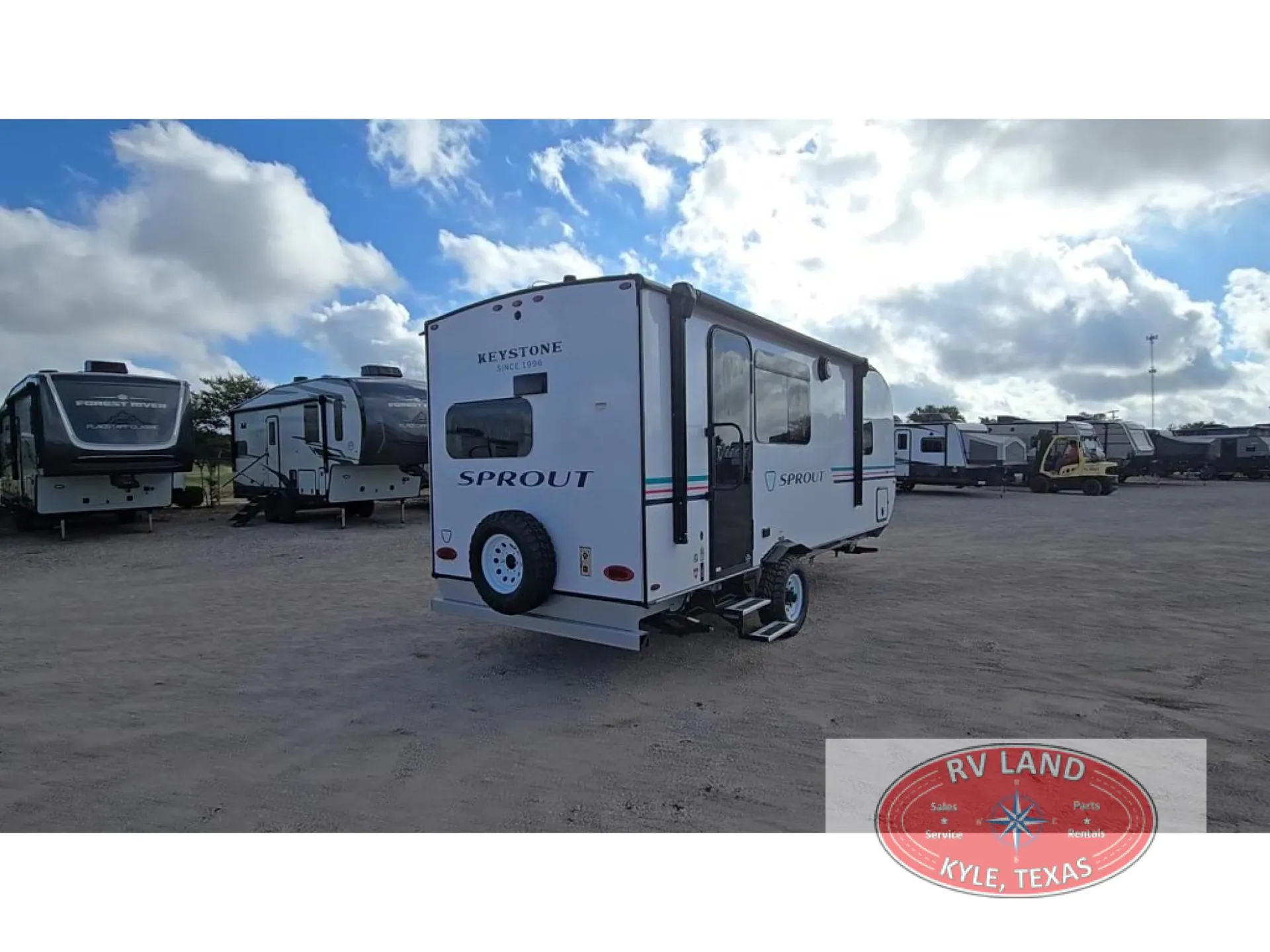 2026 Keystone Sprout 19RKS - Photo 3