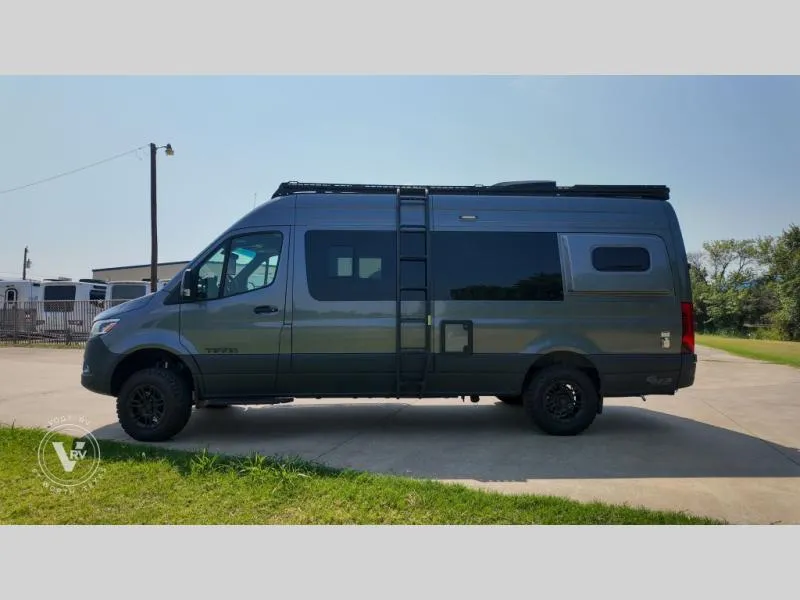 2026 Tiffin Motorhomes GH2 New    GH2 - Photo 3