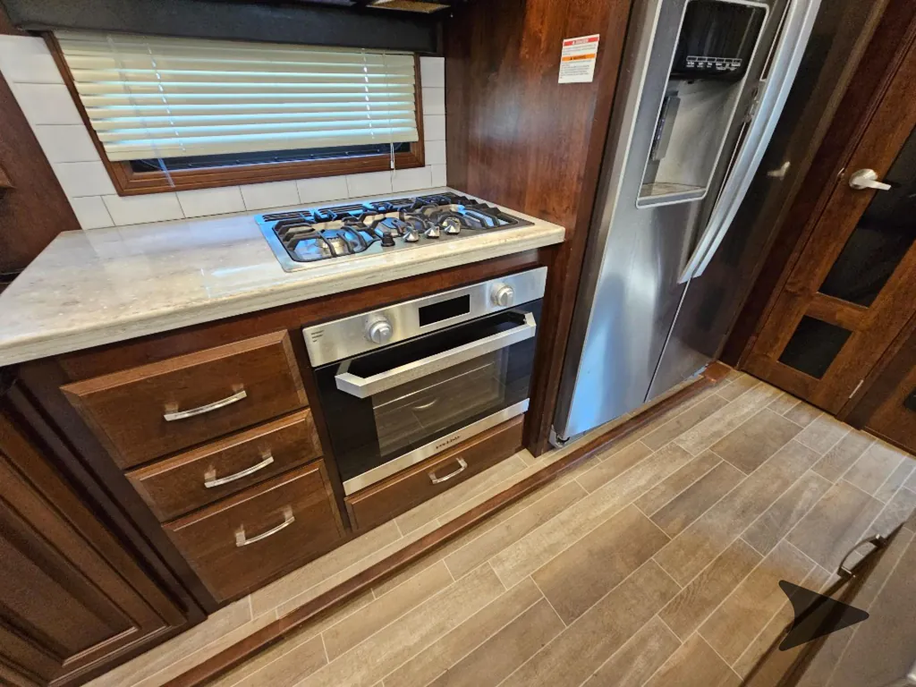 2020 Jayco Pinnacle 36FBTS, Photos photo 31