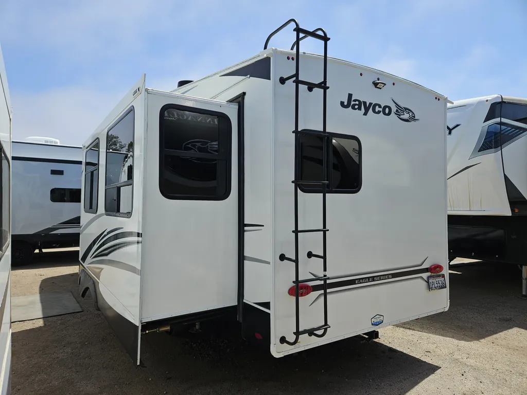 2022 Jayco Eagle HT 24RE, Photos photo 56