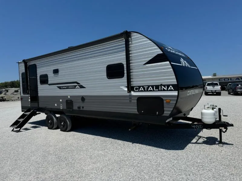 2026 Coachmen Catalina Summit Series 8 231MKS - Photo 2