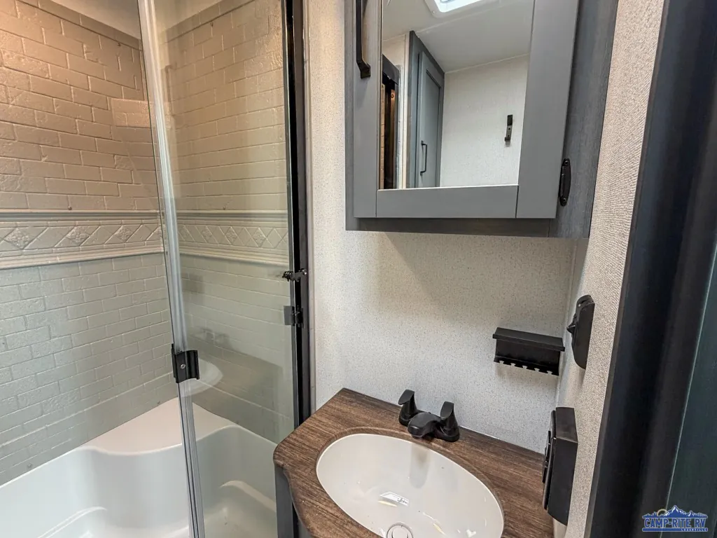 2027 Forest River Puma Vista 39FKL, Photos photo 14