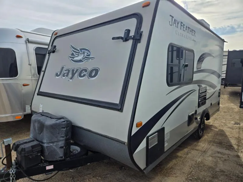 2015 Jayco Jay Feather X17Z - Photo 2