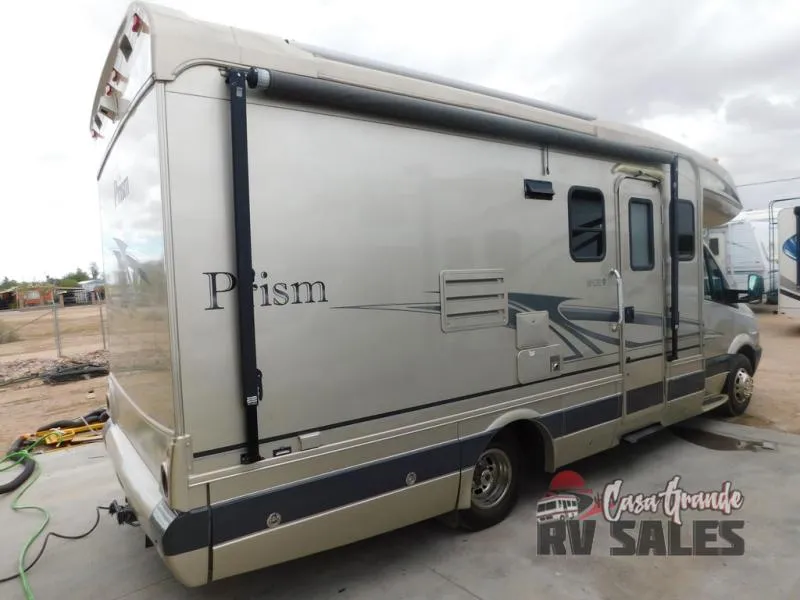 2009 Coachmen RV Prism Used    M230 - Photo 2