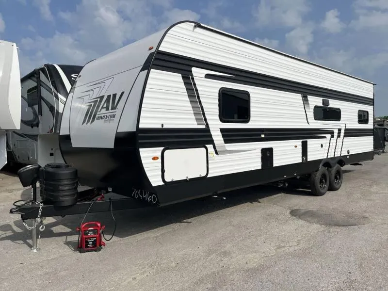 2027 Grand Design Momentum MAV 27MAV - Photo 2