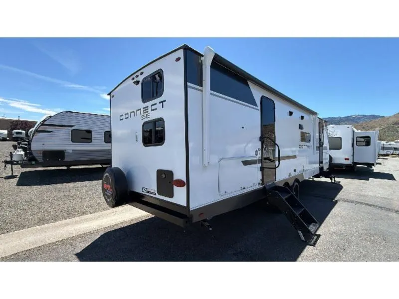 2026 KZ Connect SE 301BHKSE - Photo 3