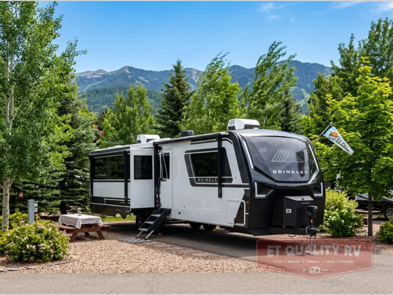 2026 Brinkley Model Z Air 285 - Photo 2