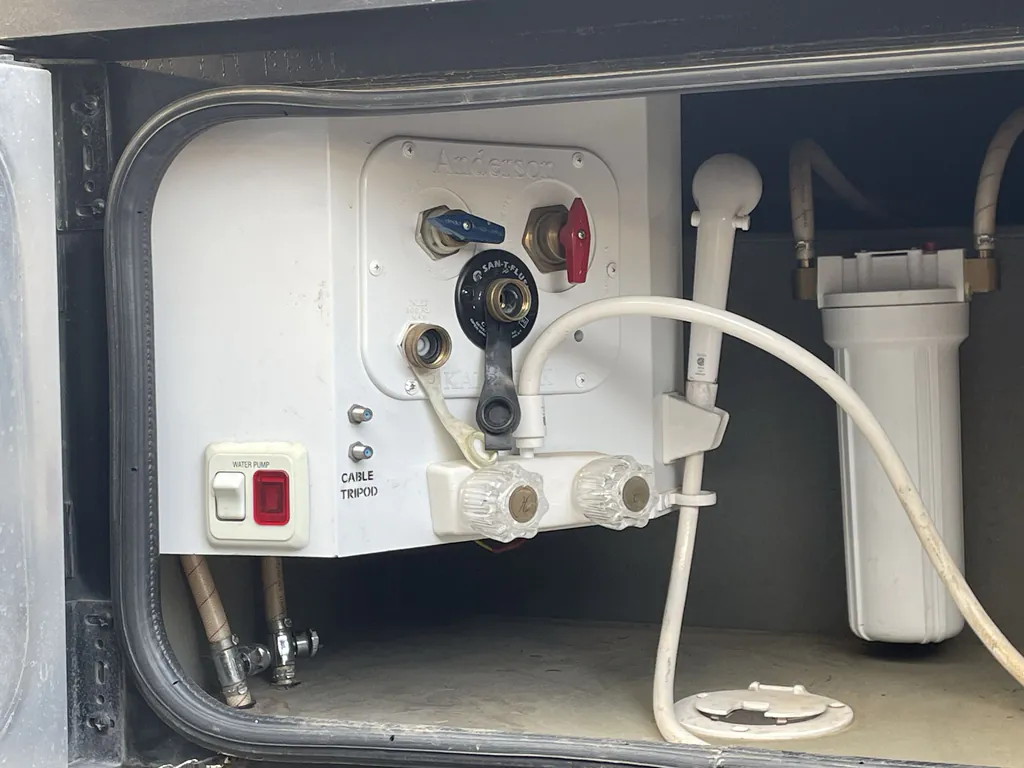 2019 Tiffin Wayfarer 24 BW, Photos photo 26
