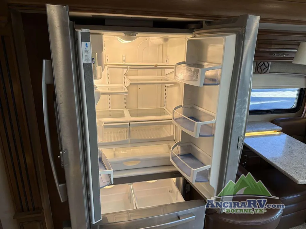 2018 Entegra Coach Cornerstone 45B, Photos photo 11