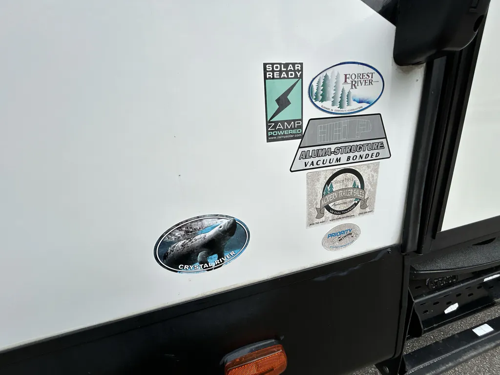 2018 Forest River Vibe 268RKS, Photos photo 15