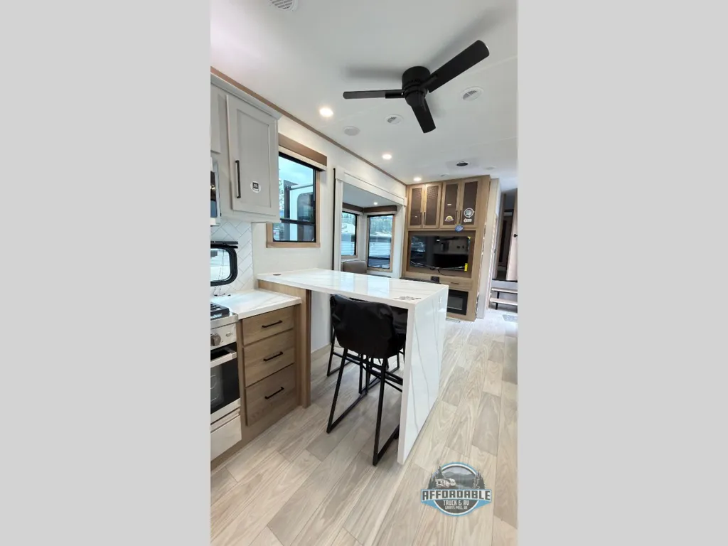2026 Forest River Sierra 3800RK, Photos photo 16