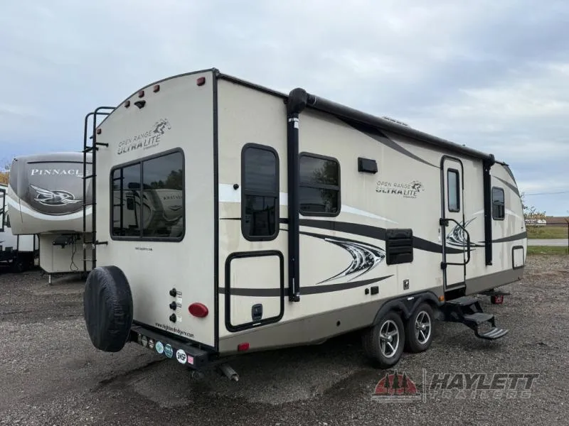 2017 Highland Ridge RV Open Range Ultra Lite 2410RL - Photo 4