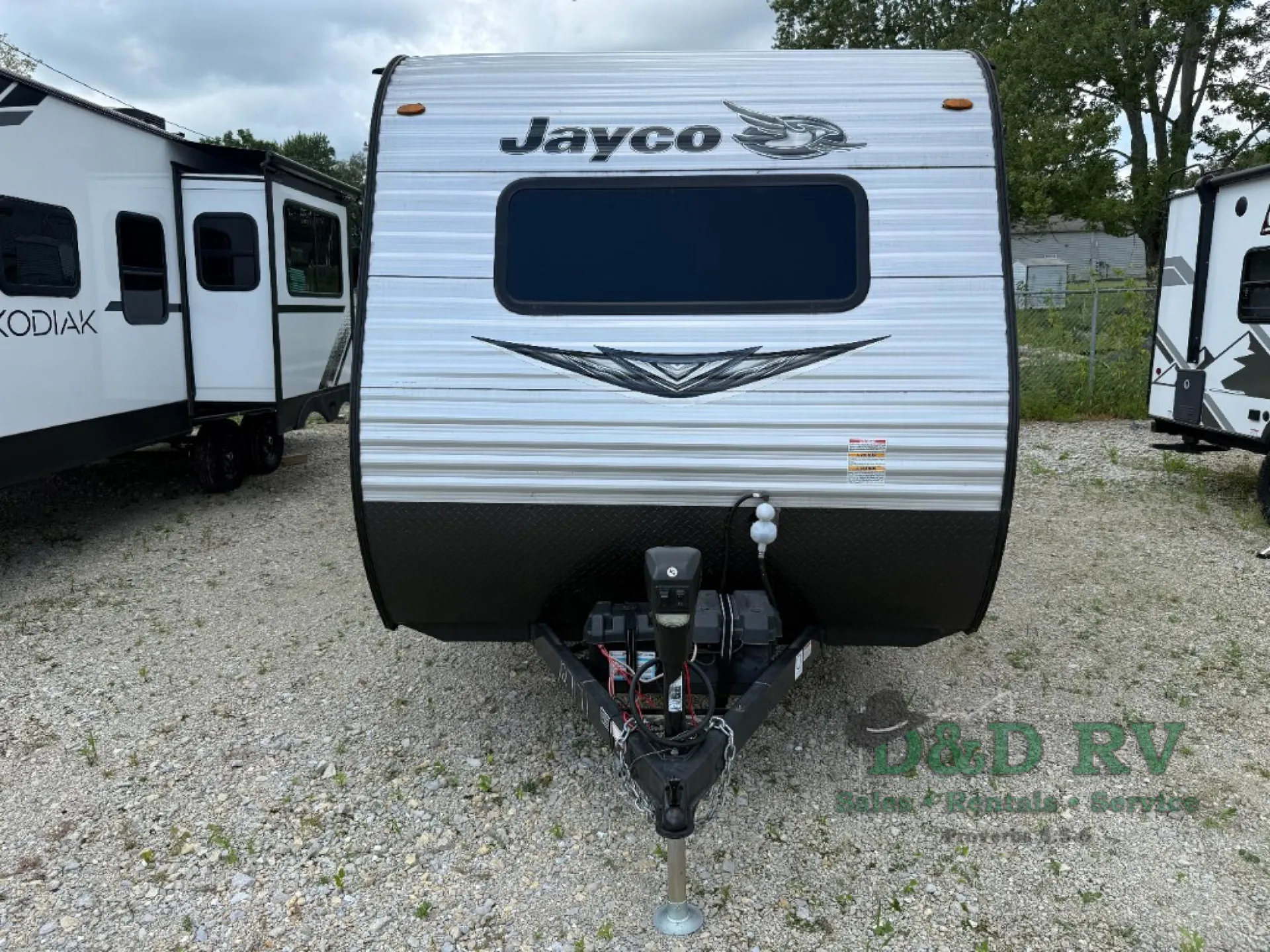 2021 Jayco Jay Flight SLX 7 174BH - Photo 3