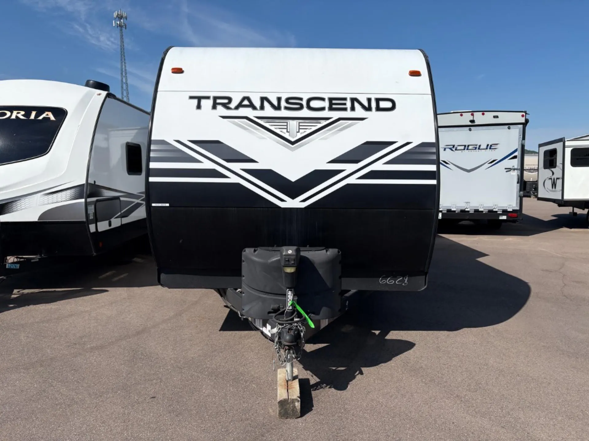 2020 Grand Design Transcend Xplor 260RB - Photo 3