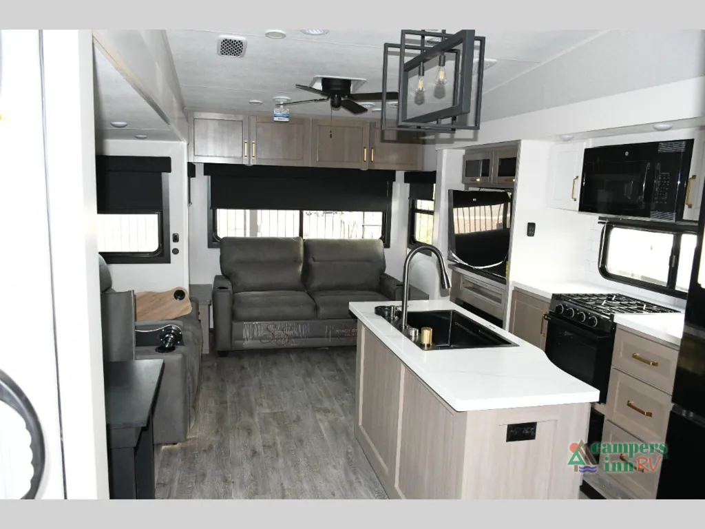 2026 Jayco Eagle 321RSTS, Photos photo 7
