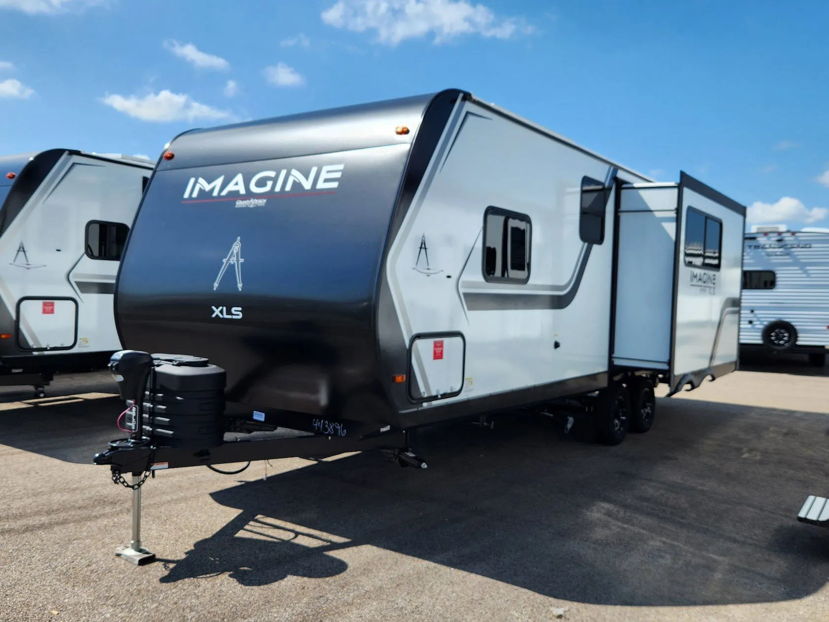 2026 Grand Design Imagine XLS 23LDE - Photo 3