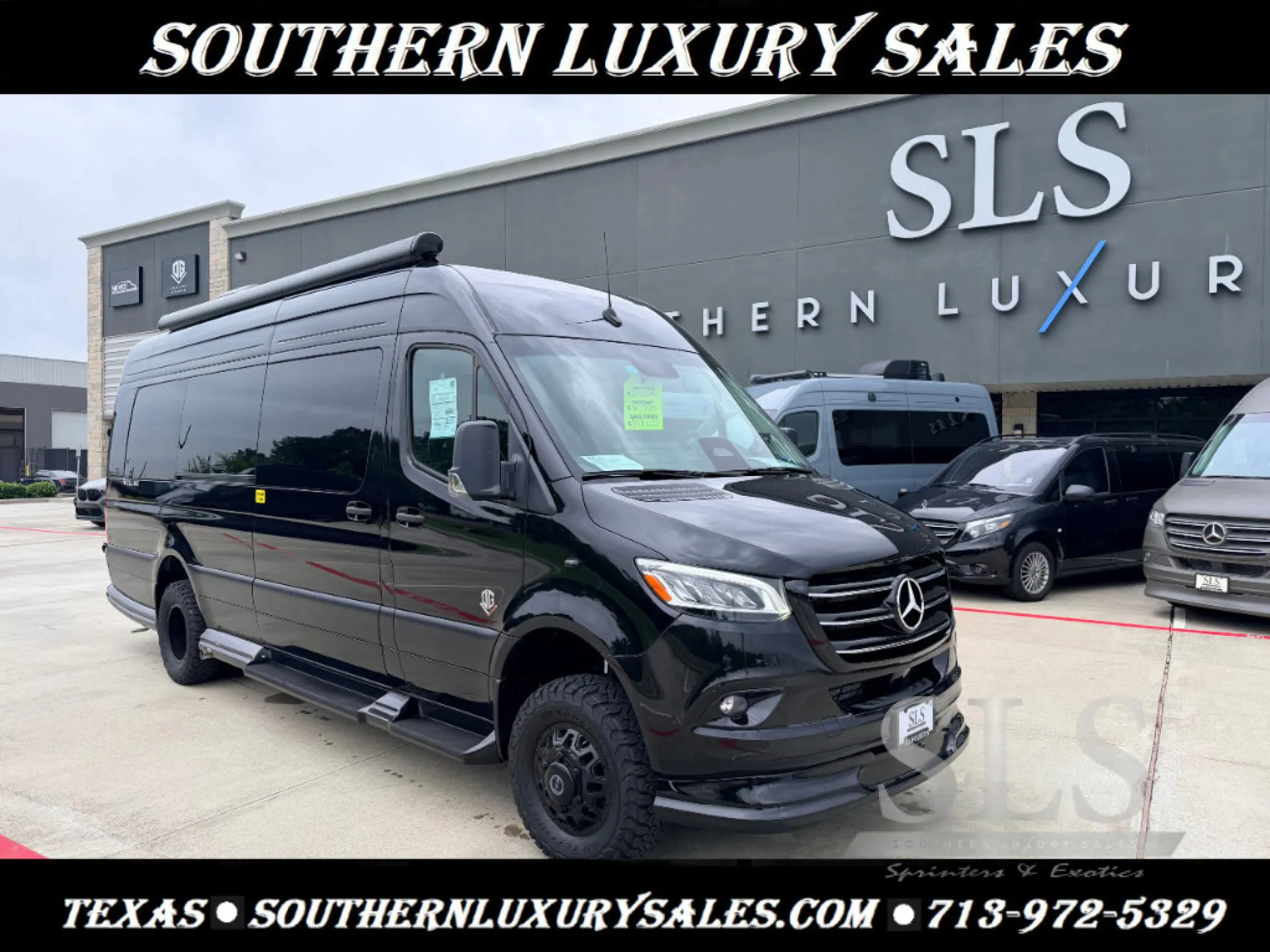 2026 OGV Luxury Coach V-Cruise 8DBA - Photo 2
