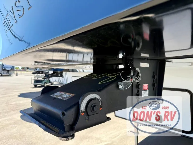 2026 Keystone Raptor Carbon Series 321LT - Photo 3