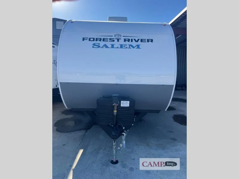 2025 Forest River Salem 26DBUD - Photo 3