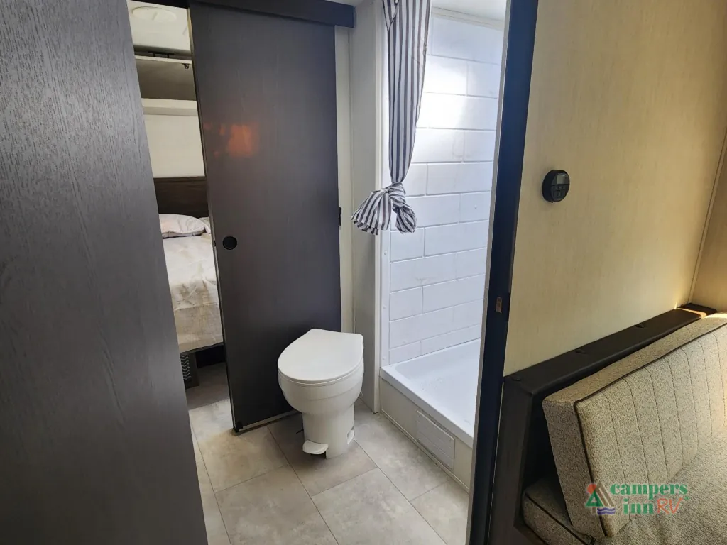 2026 Forest River Westbrook Luxury 245RKLC, Photos photo 42